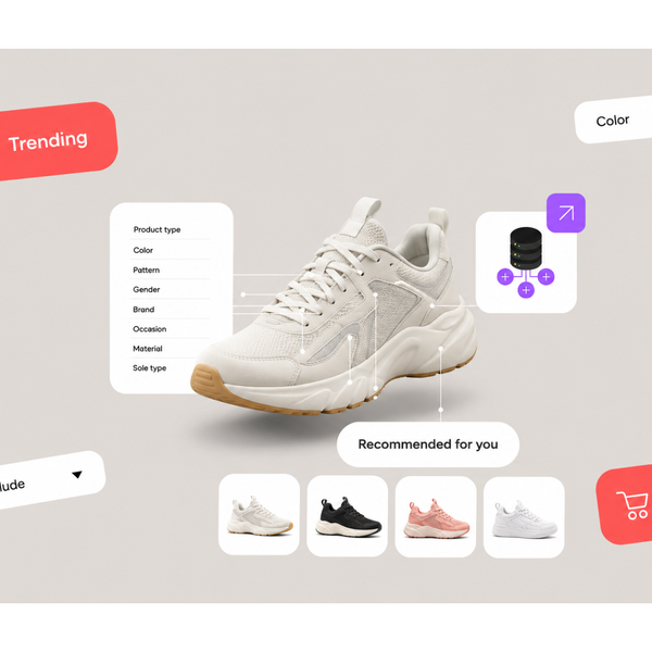 Why Your Collection Page Is Losing Sales, and How Smart Merchandising Fixes It