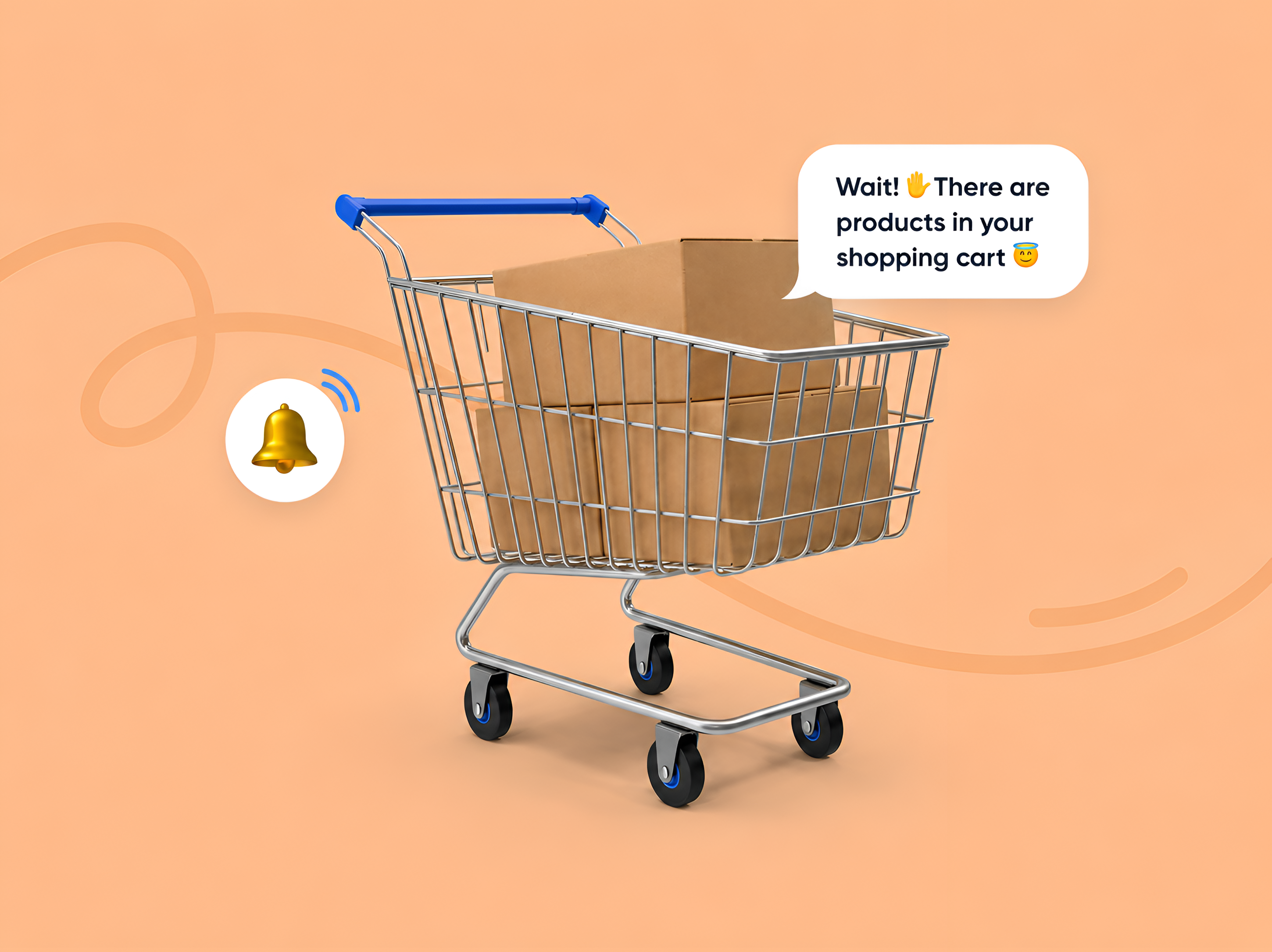 Reduce Cart Abandonment for D2C Brands in India with Personalization