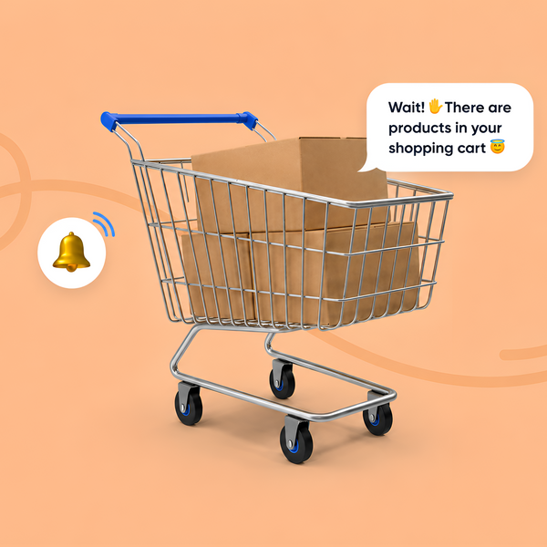 Reduce Cart Abandonment for D2C Brands in India with Personalization