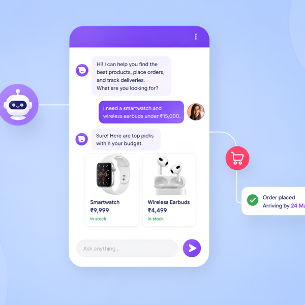 What is Agentic Commerce? The Future of AI-Powered Ecommerce