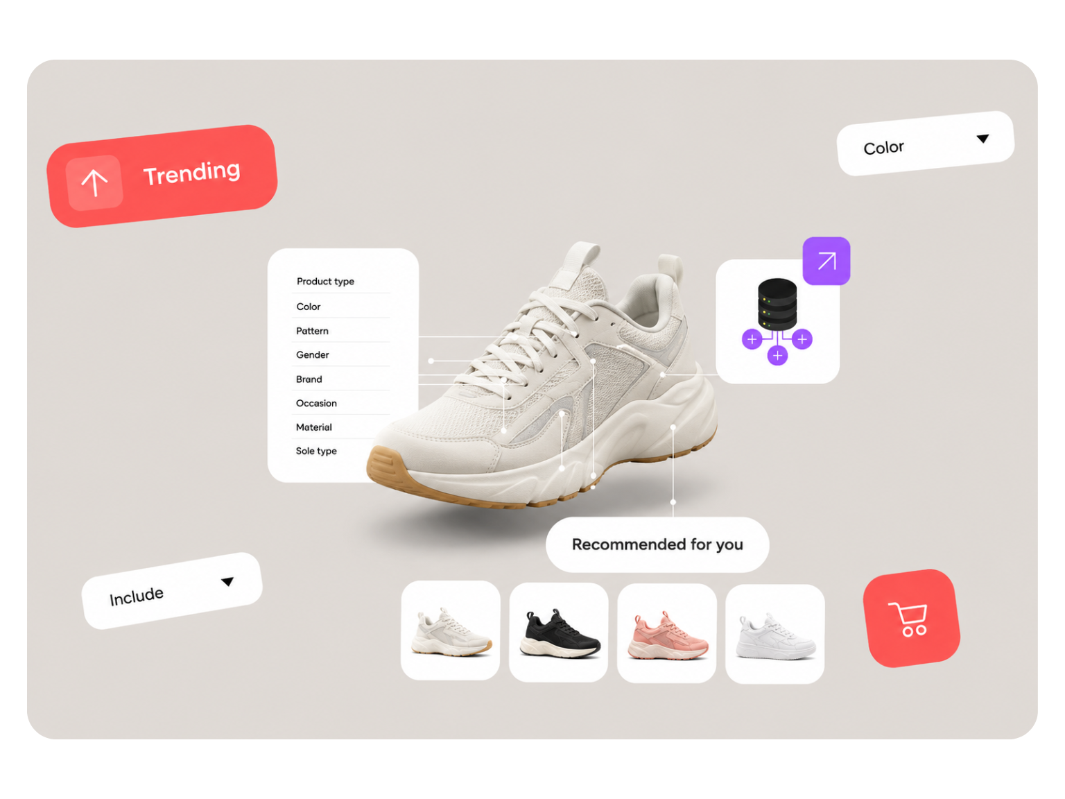 Why Your Collection Page Is Losing Sales, and How Smart Merchandising Fixes It